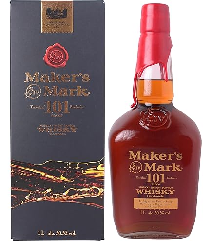 Amazon.co.jp: メーカーズマーク カスクストレングス 正規品 (54.0